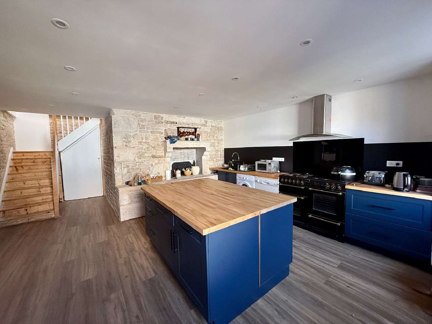  kaufen Haus Tillou Deux-Sèvres 4