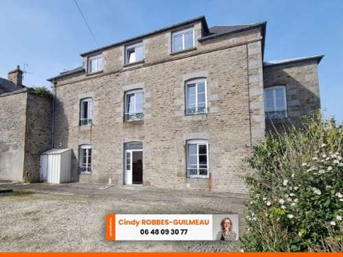 Tinchebray Orne Haus Bild 7299865