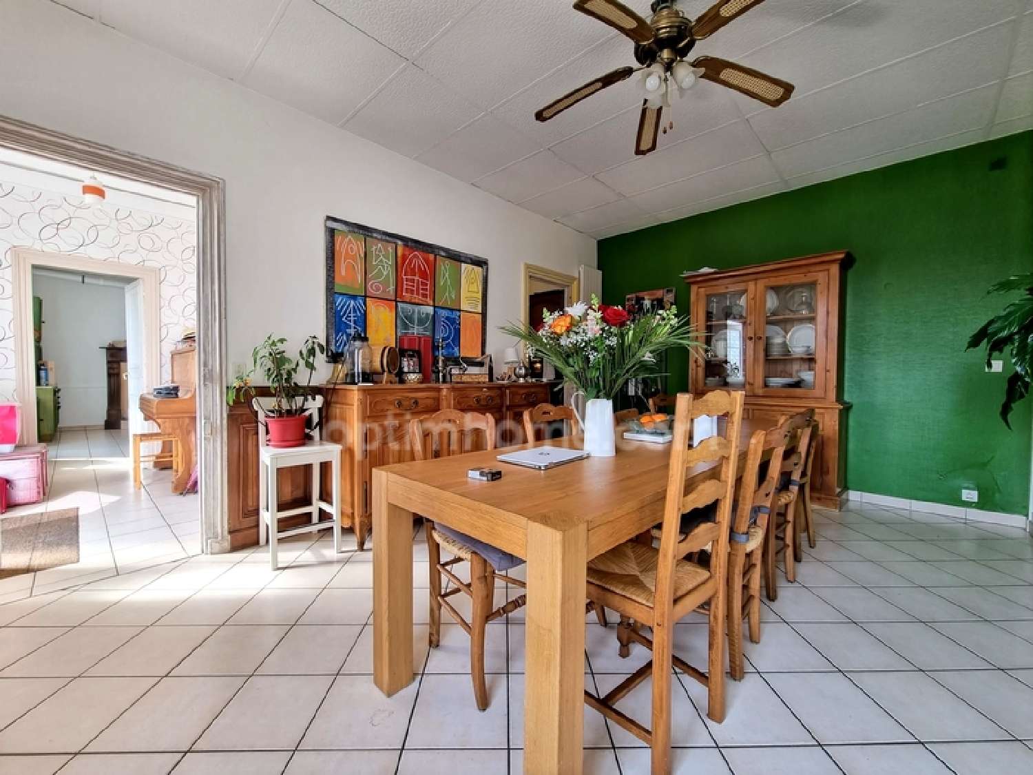  kaufen Haus Tinchebray Orne 2