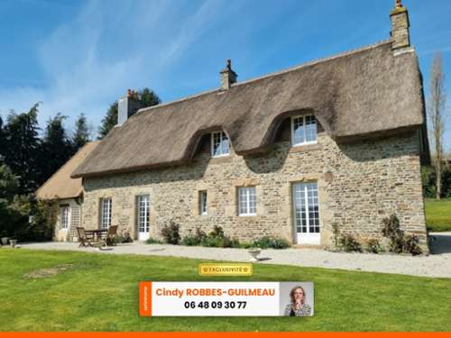 Tinchebray Orne huis foto 7304748