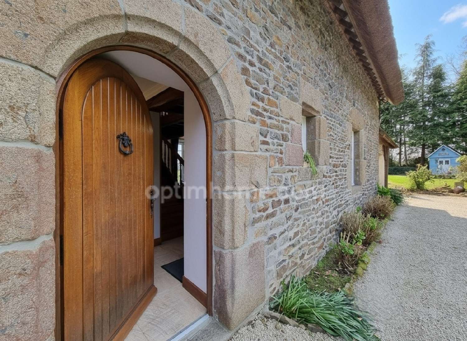 te koop huis Tinchebray Orne 2