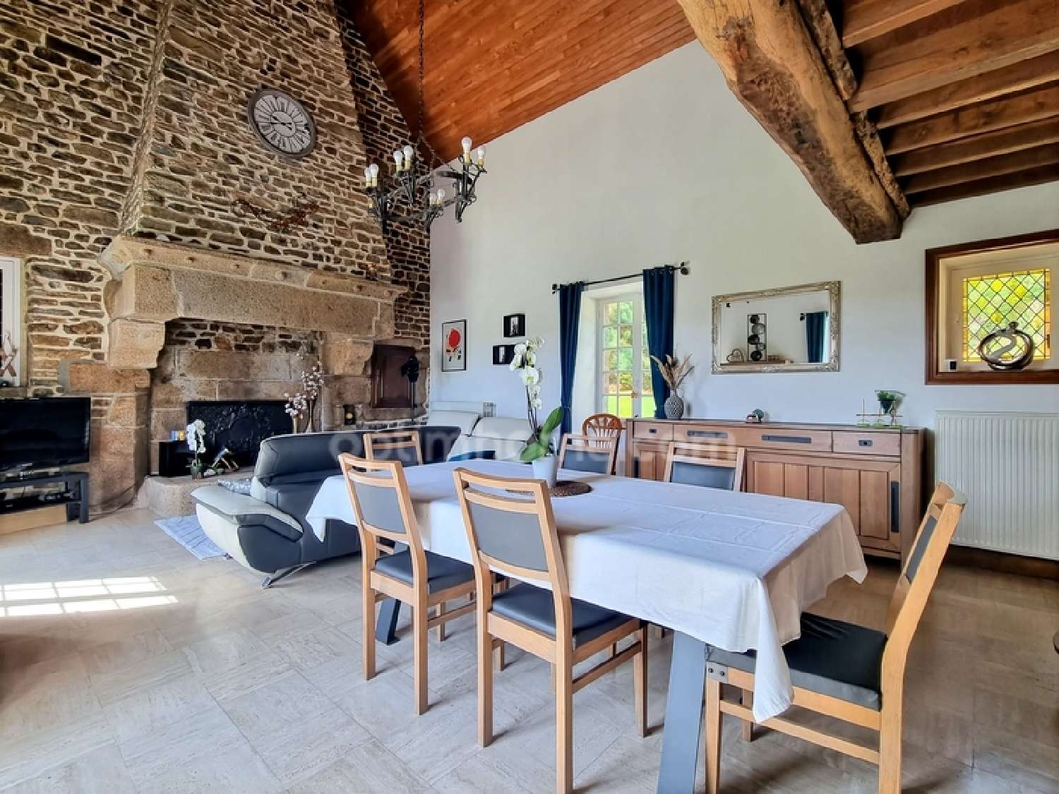 te koop huis Tinchebray Orne 3