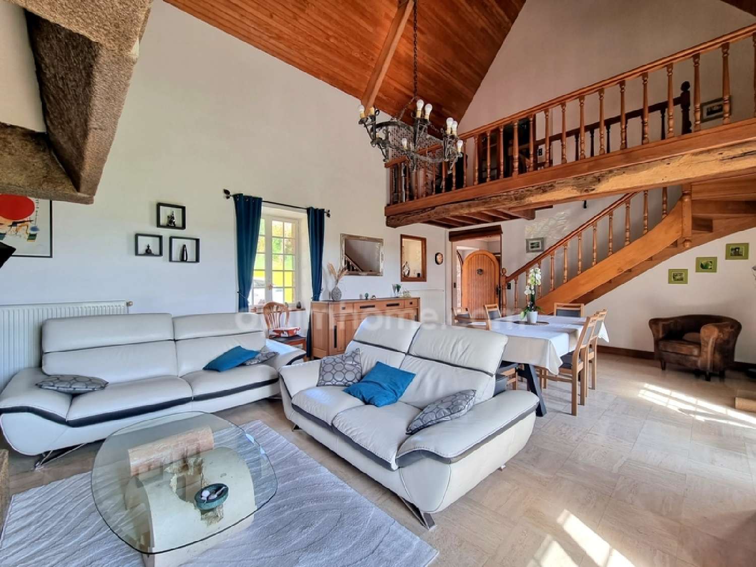 te koop huis Tinchebray Orne 4