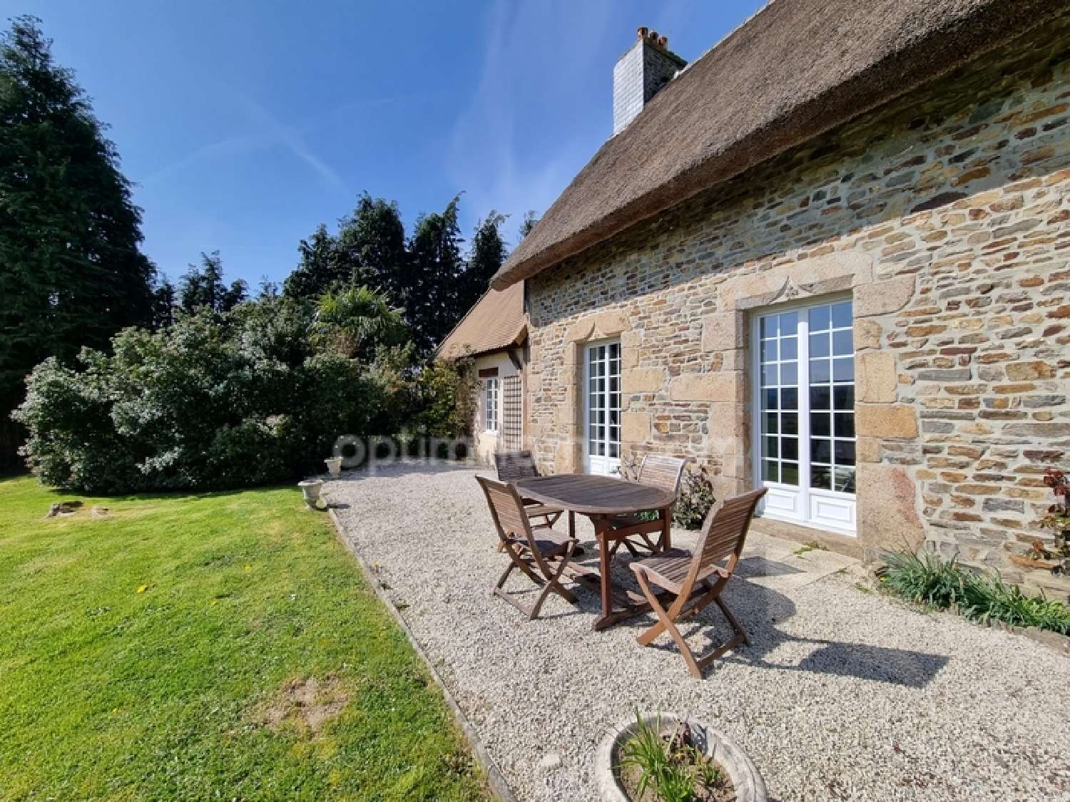 te koop huis Tinchebray Orne 6