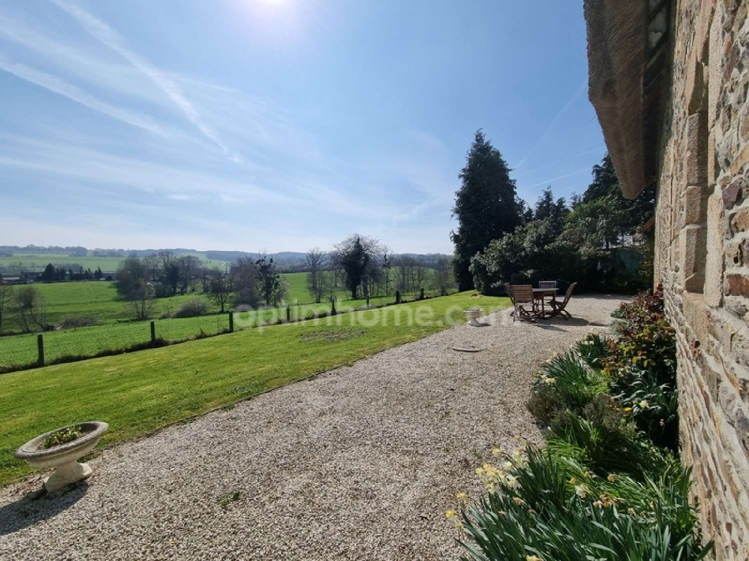 te koop huis Tinchebray Orne 7