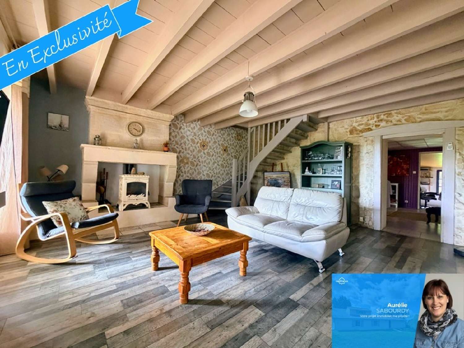  kaufen Haus Tizac-de-Lapouyade Gironde 2