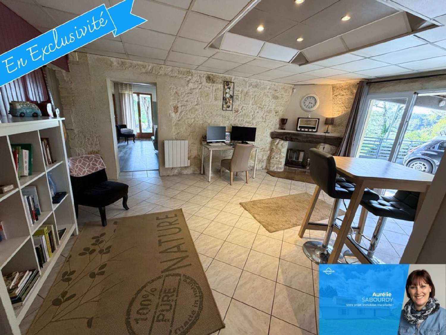  kaufen Haus Tizac-de-Lapouyade Gironde 4