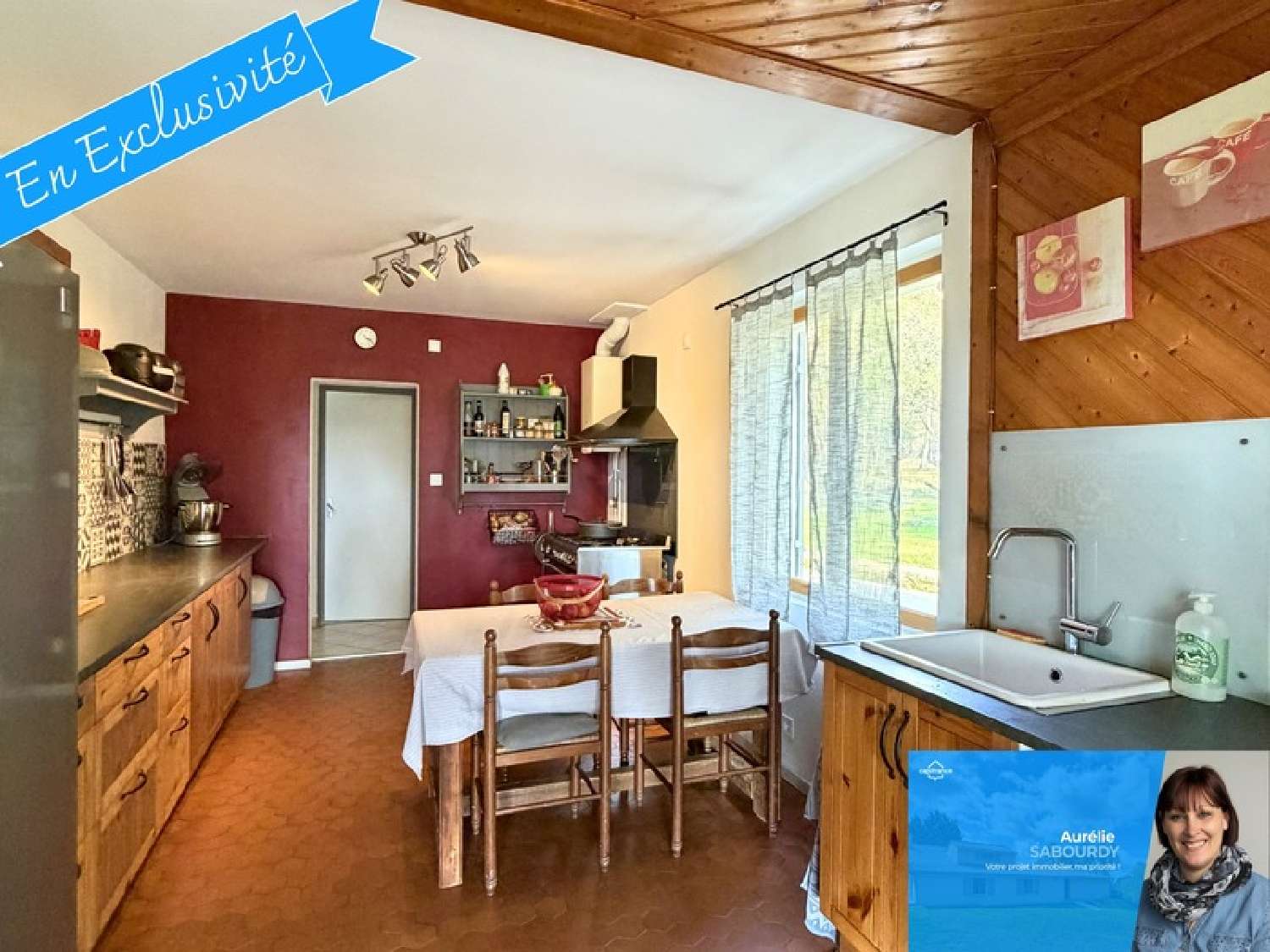  kaufen Haus Tizac-de-Lapouyade Gironde 5