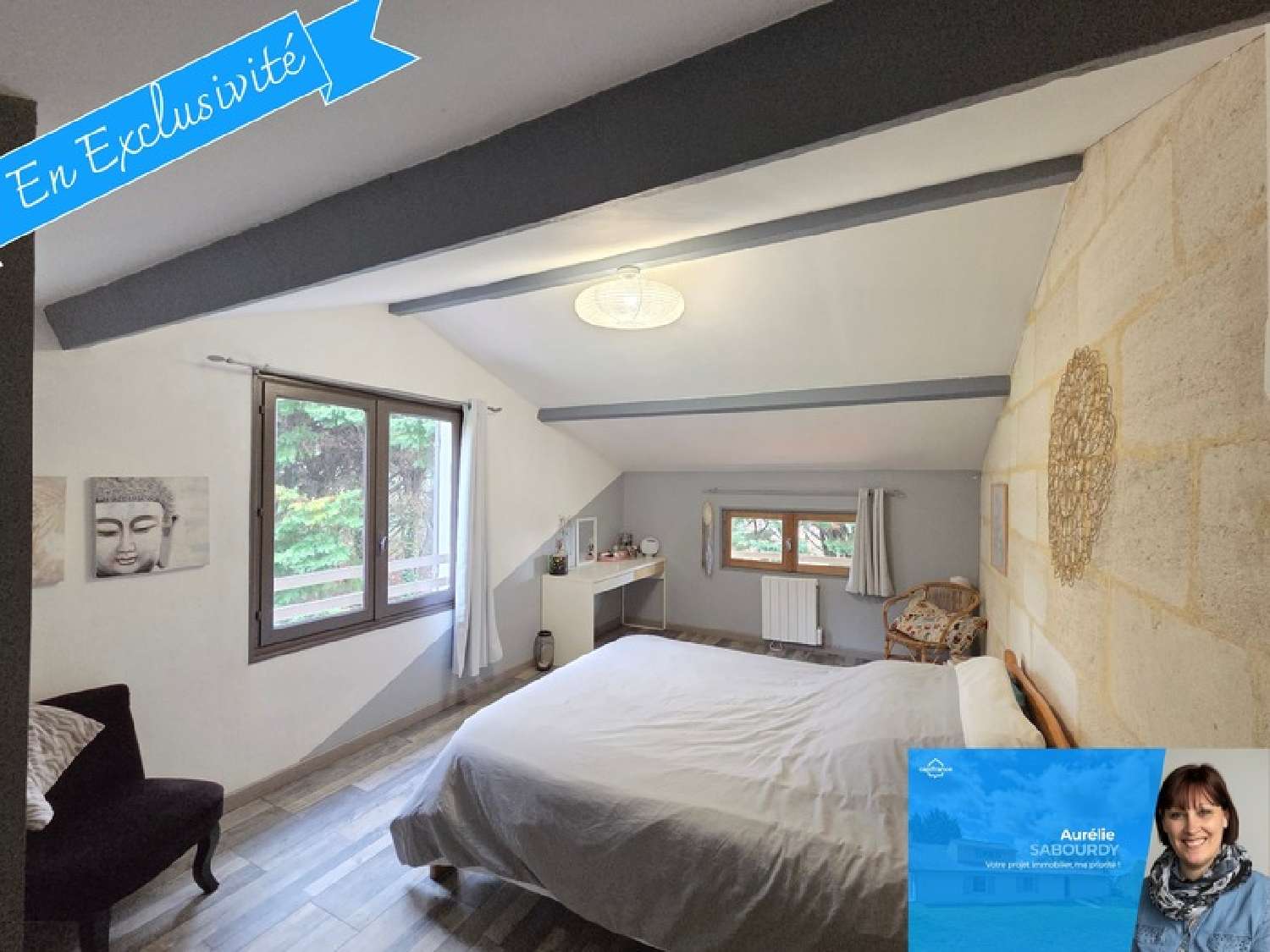  kaufen Haus Tizac-de-Lapouyade Gironde 6