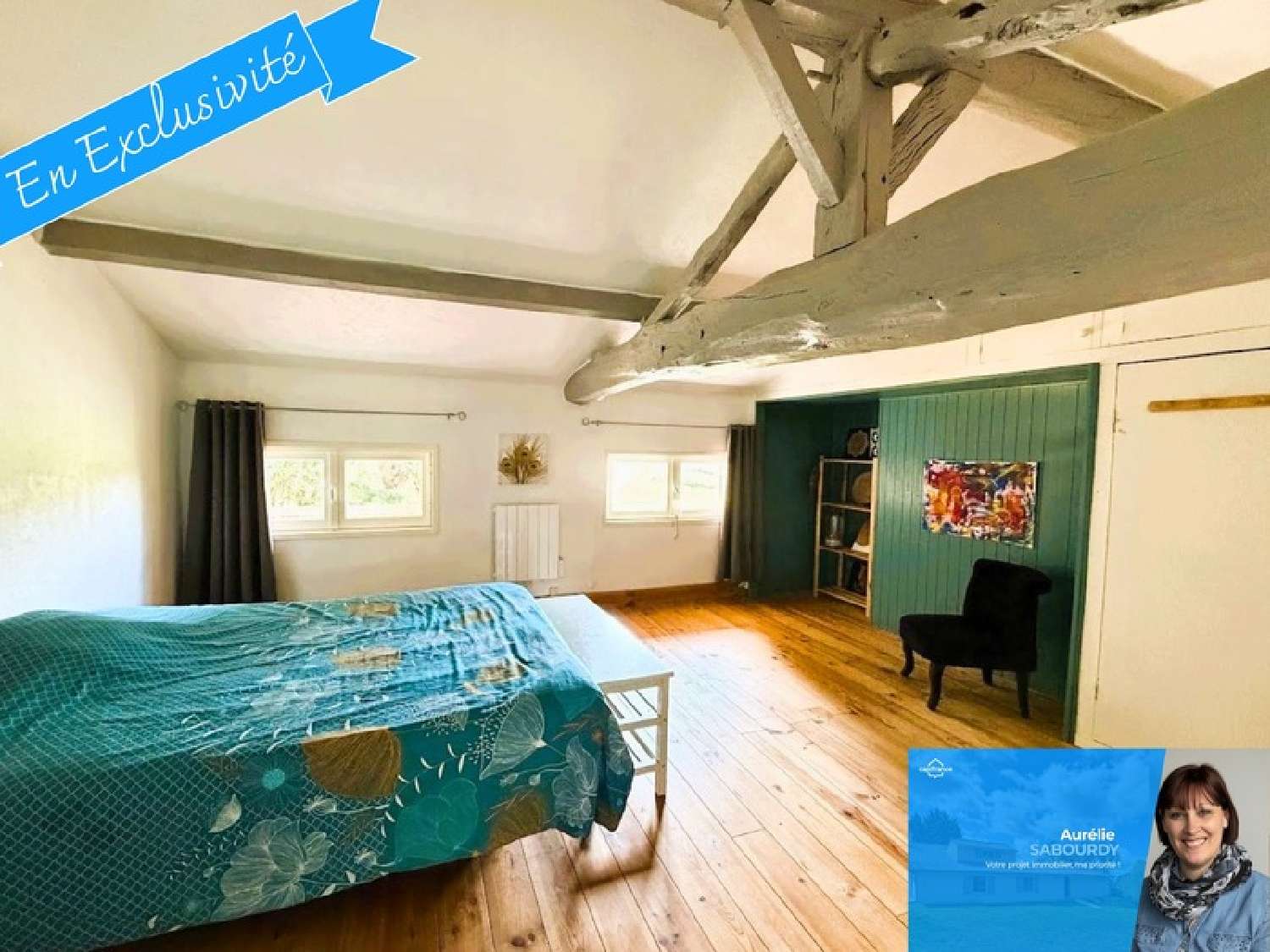  kaufen Haus Tizac-de-Lapouyade Gironde 7