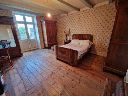  te koop huis Tonnay-Boutonne Charente-Maritime 4