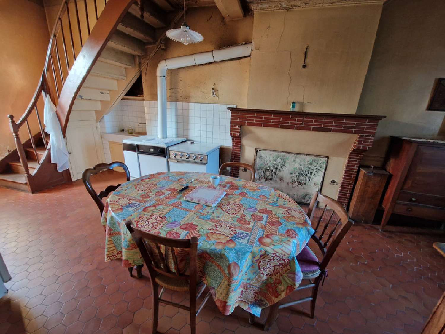  à vendre maison Tonnay-Boutonne Charente-Maritime 6