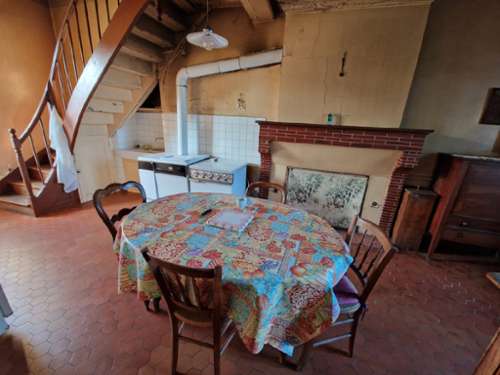  te koop huis Tonnay-Boutonne Charente-Maritime 6