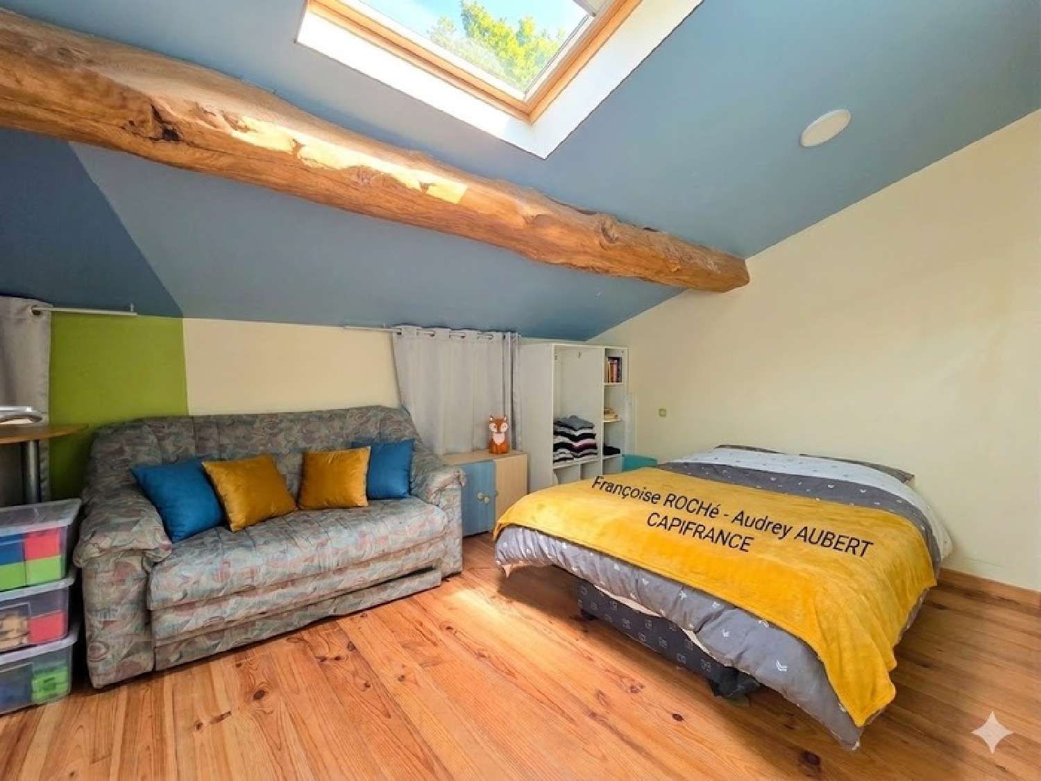  kaufen Haus Tonnay-Boutonne Charente-Maritime 8