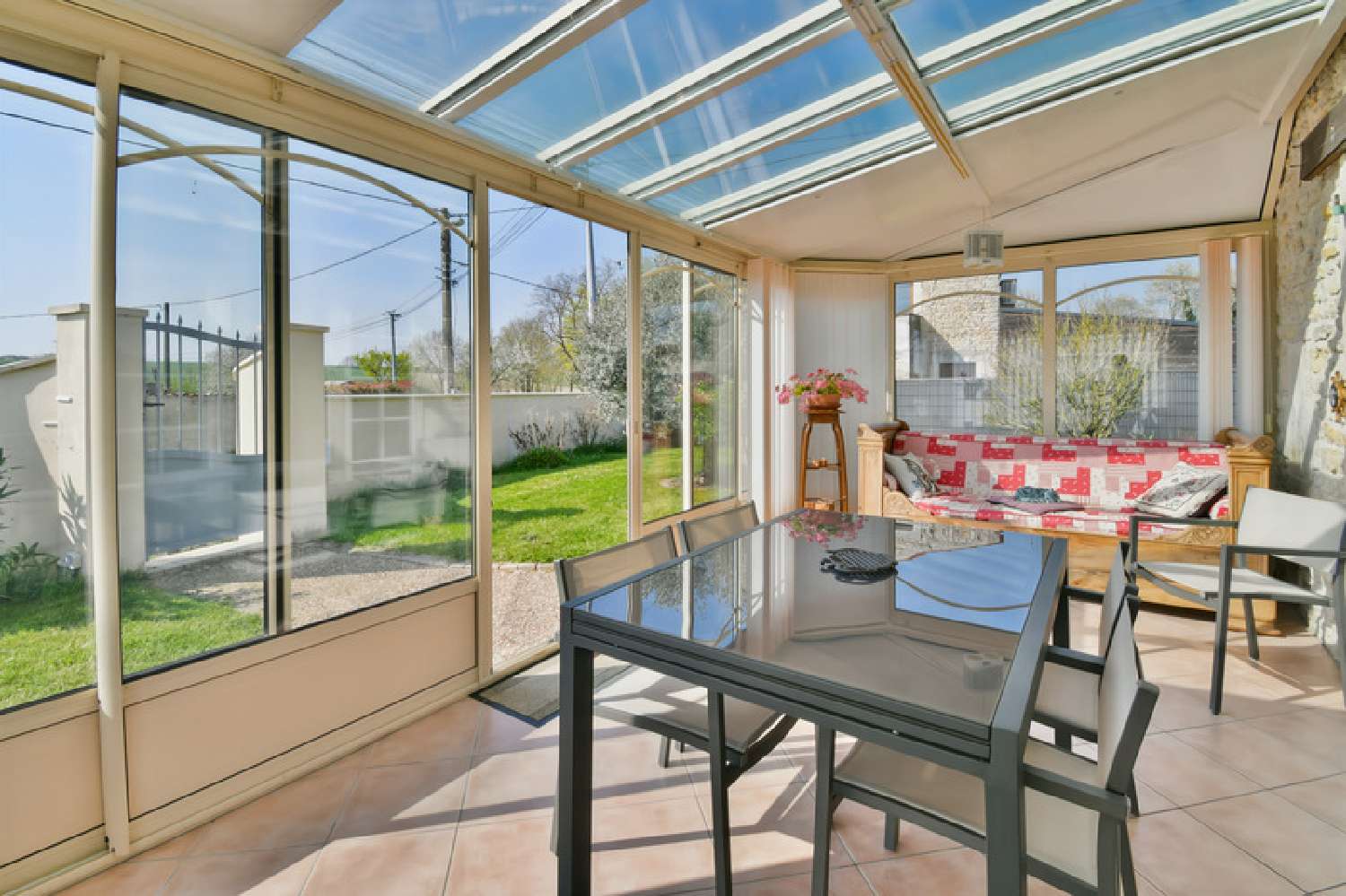  te koop huis Tonnay-Boutonne Charente-Maritime 3