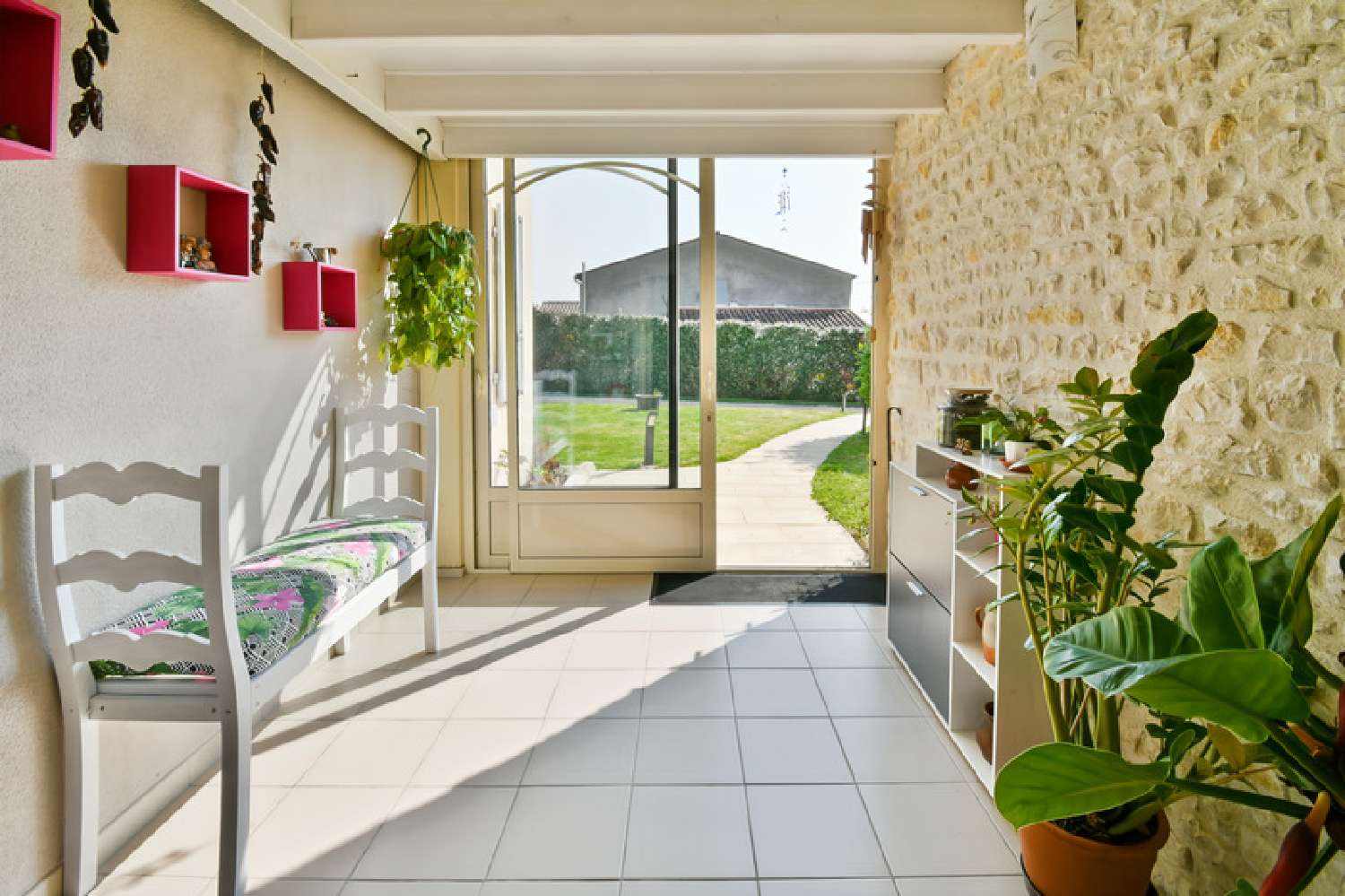  te koop huis Tonnay-Boutonne Charente-Maritime 7