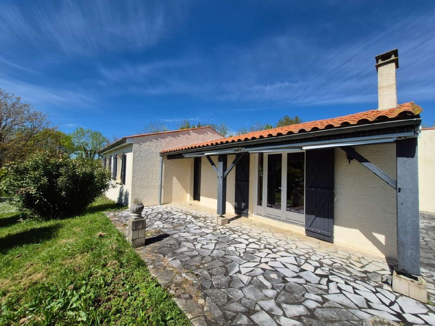  à vendre maison Tonnay-Boutonne Charente-Maritime 1