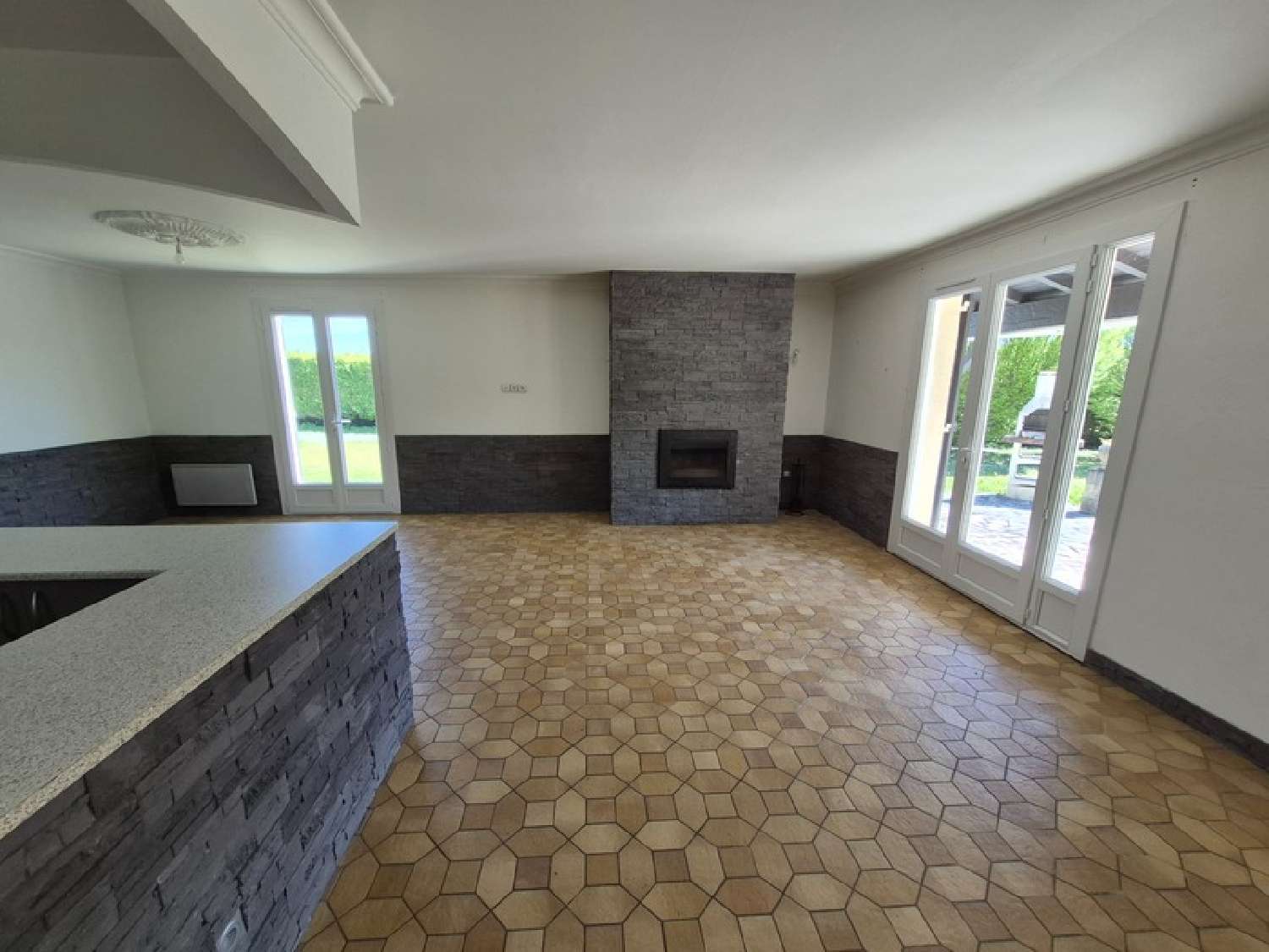  à vendre maison Tonnay-Boutonne Charente-Maritime 4