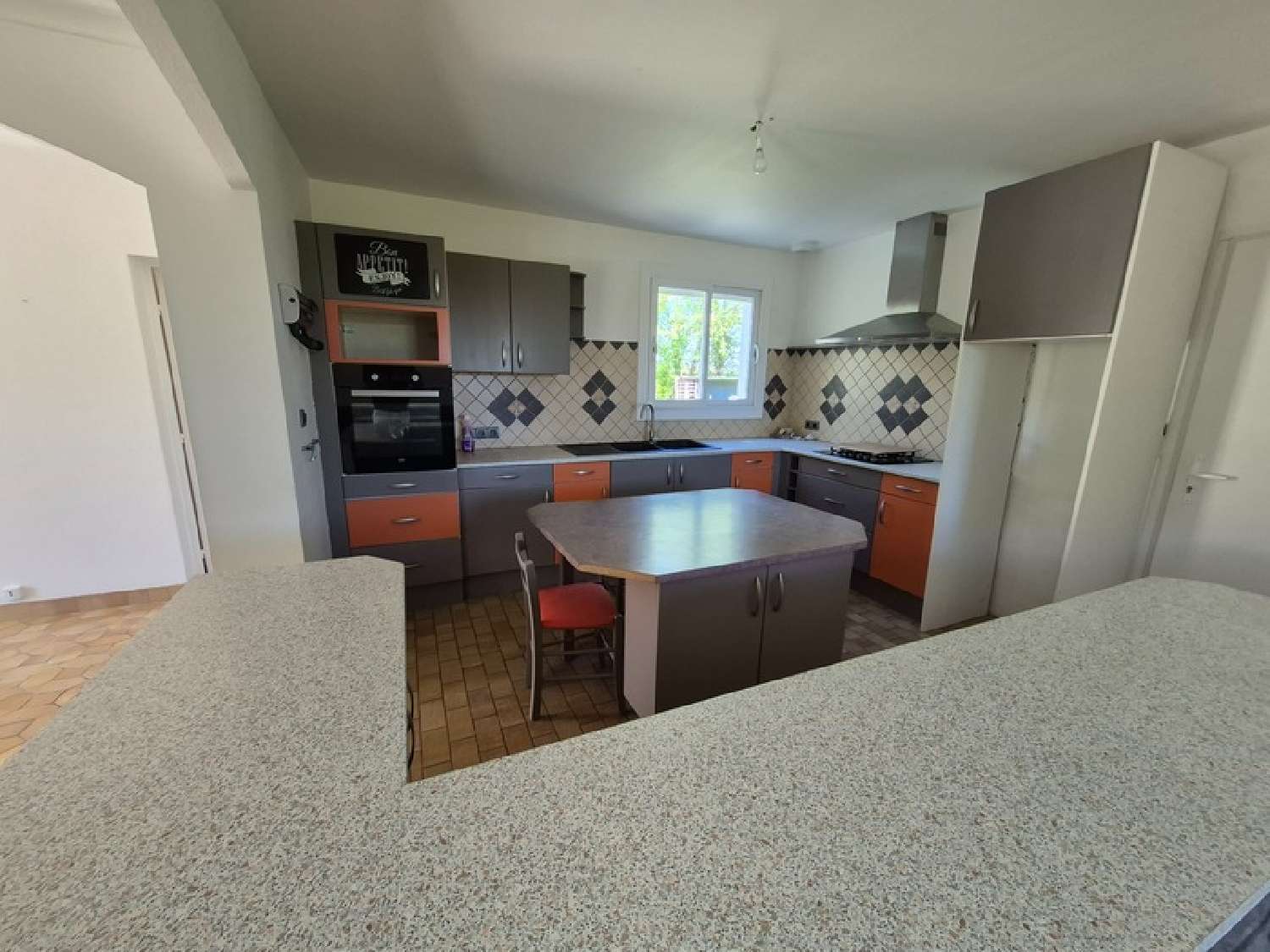  à vendre maison Tonnay-Boutonne Charente-Maritime 5