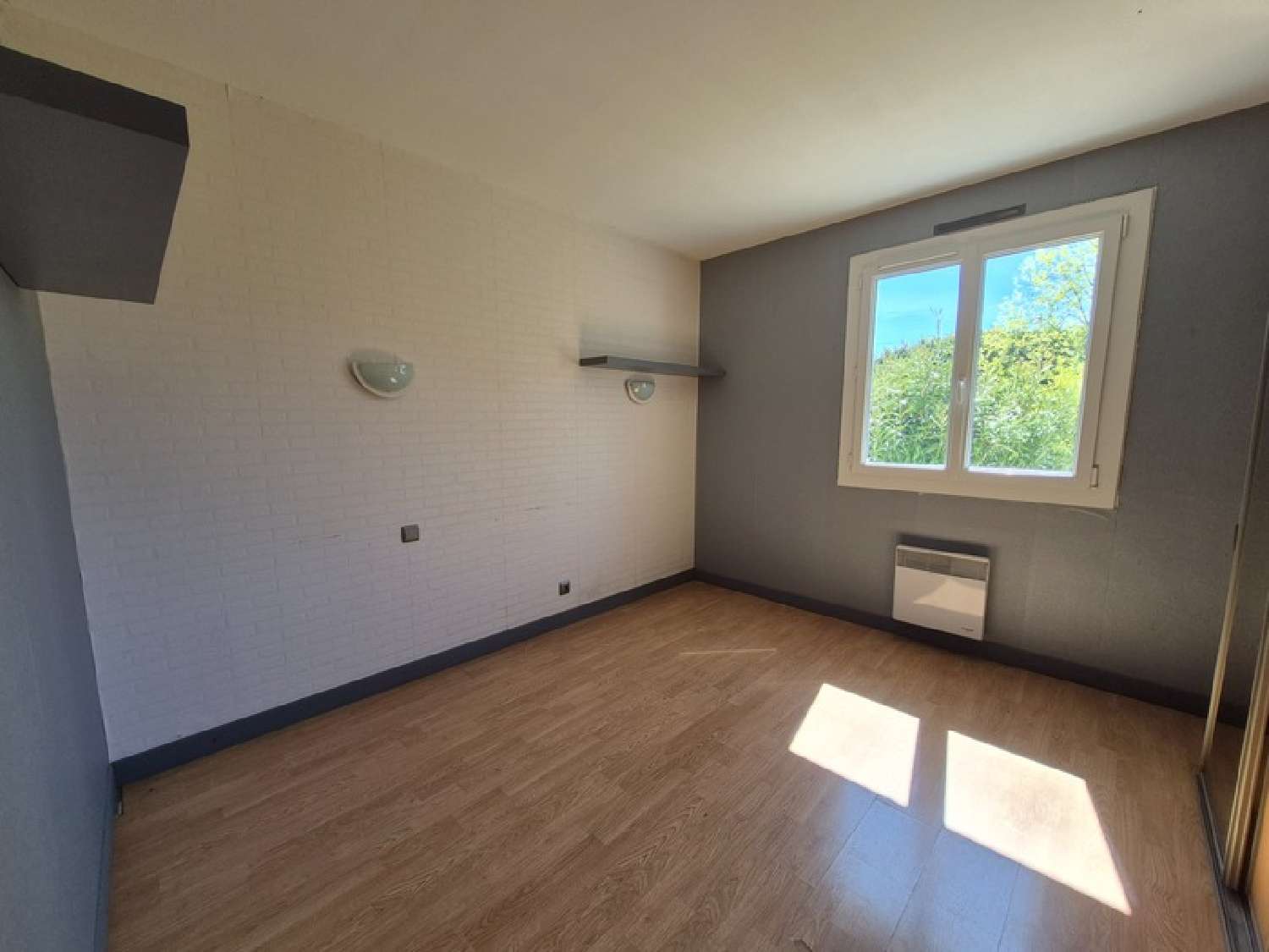  à vendre maison Tonnay-Boutonne Charente-Maritime 6