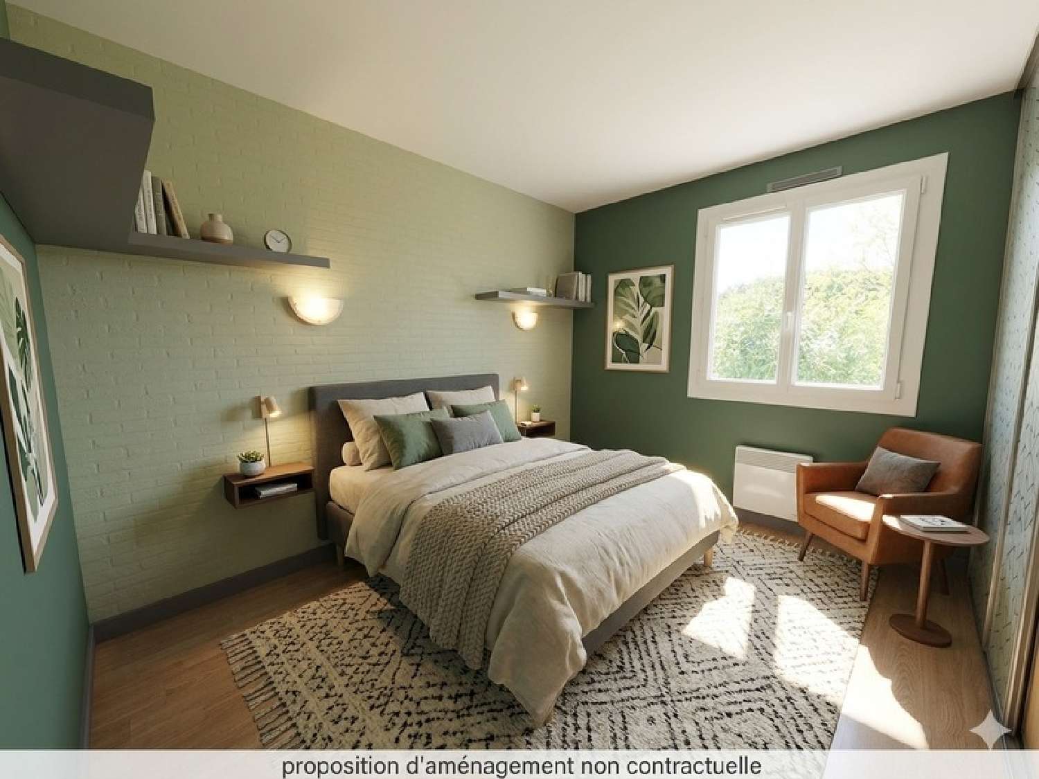  à vendre maison Tonnay-Boutonne Charente-Maritime 7