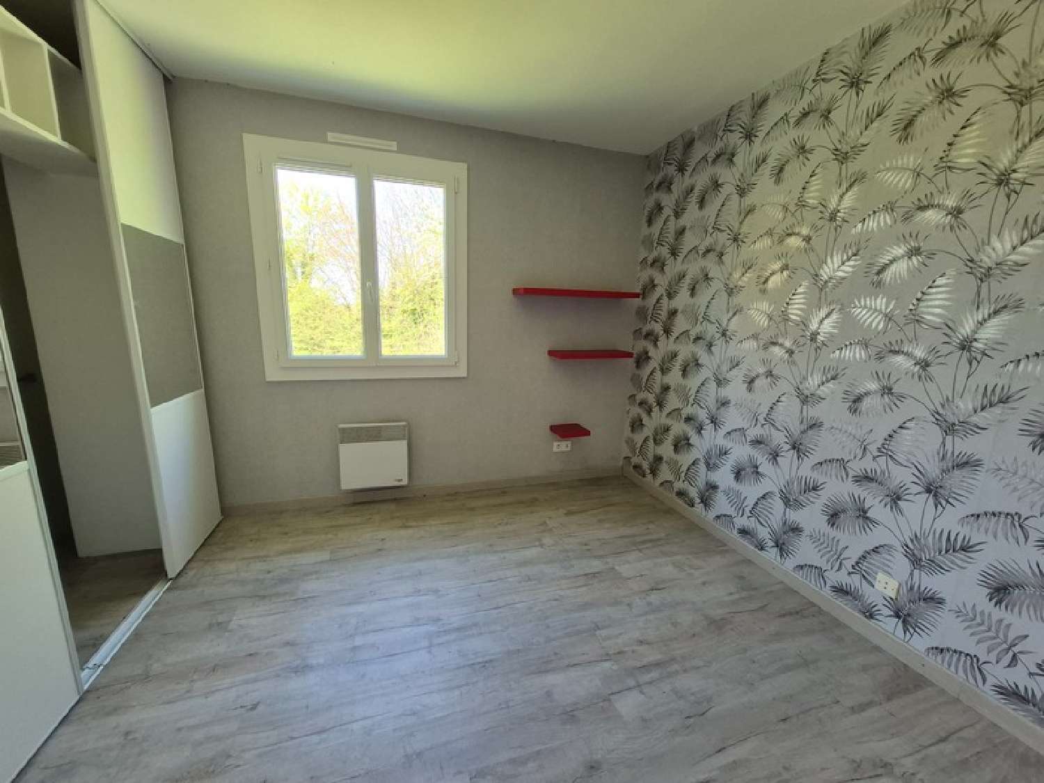  à vendre maison Tonnay-Boutonne Charente-Maritime 8