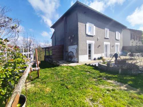 Torchefelon Isère maison foto 7303364