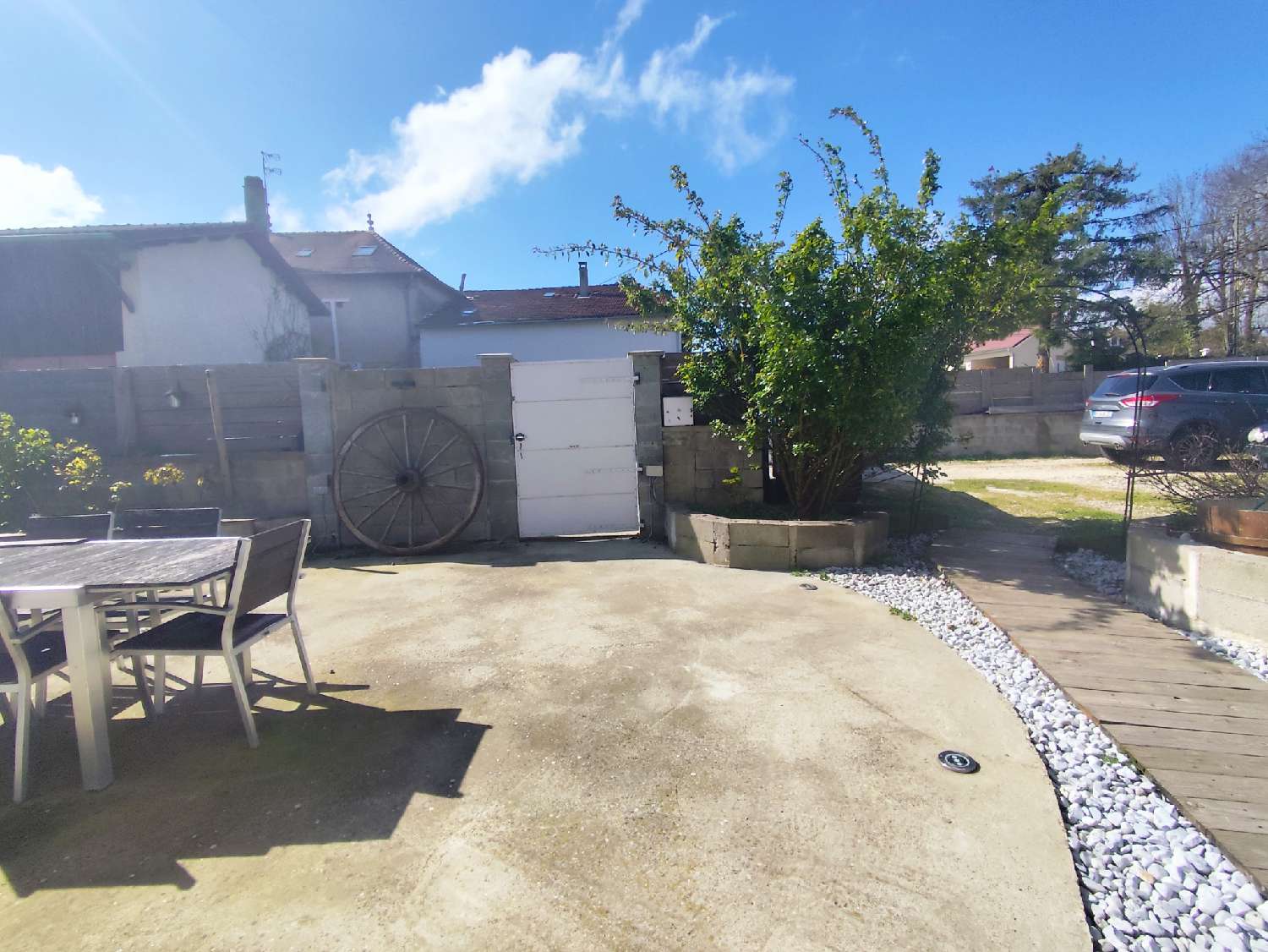  te koop huis Torchefelon Isère 2