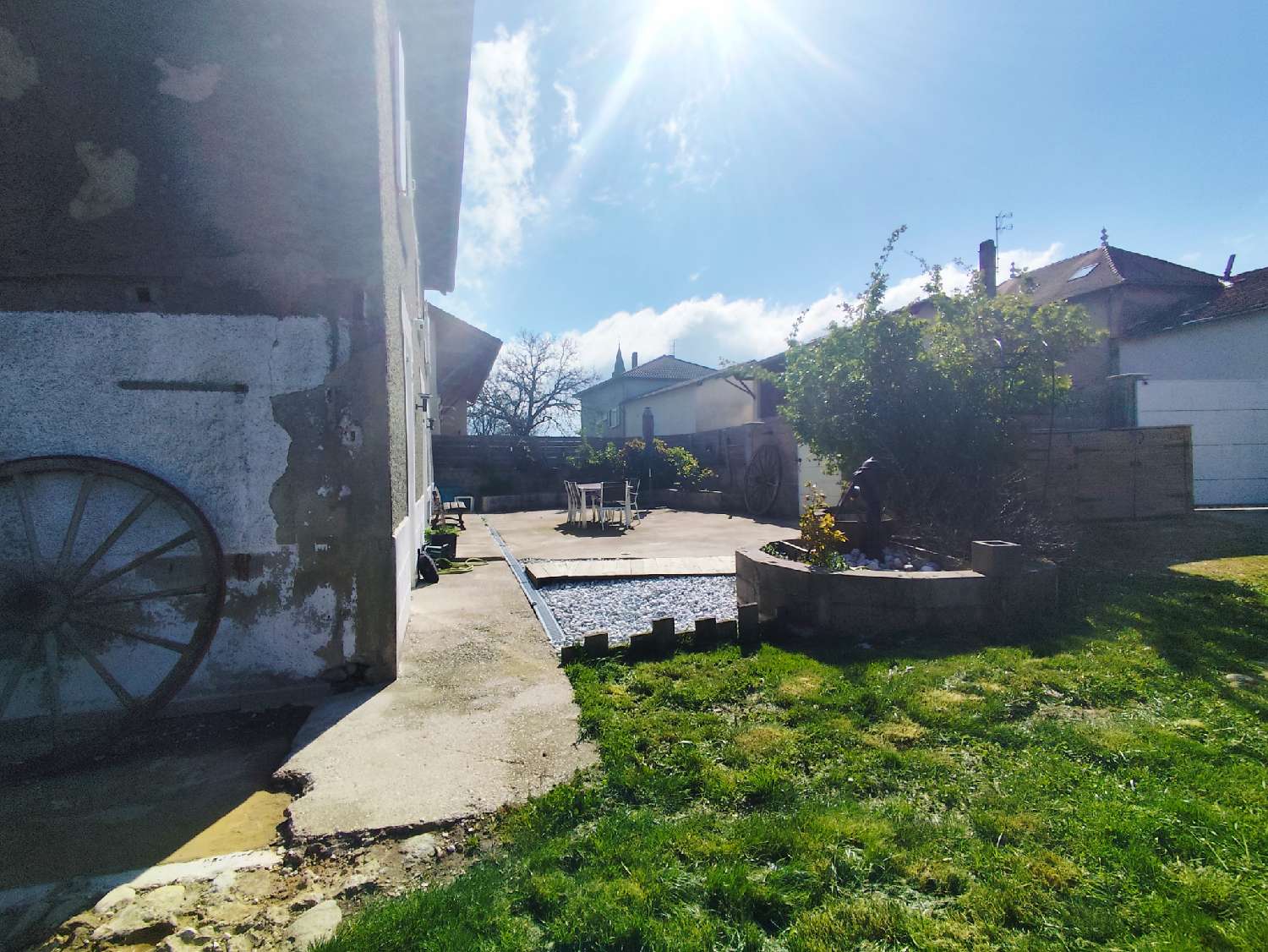  te koop huis Torchefelon Isère 4