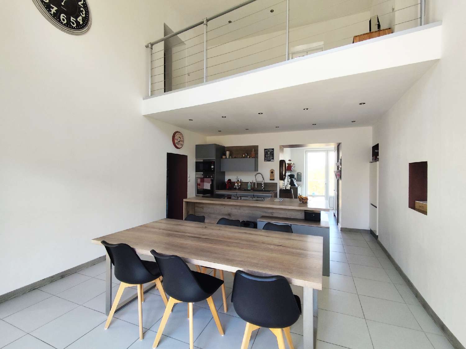  te koop huis Torchefelon Isère 7