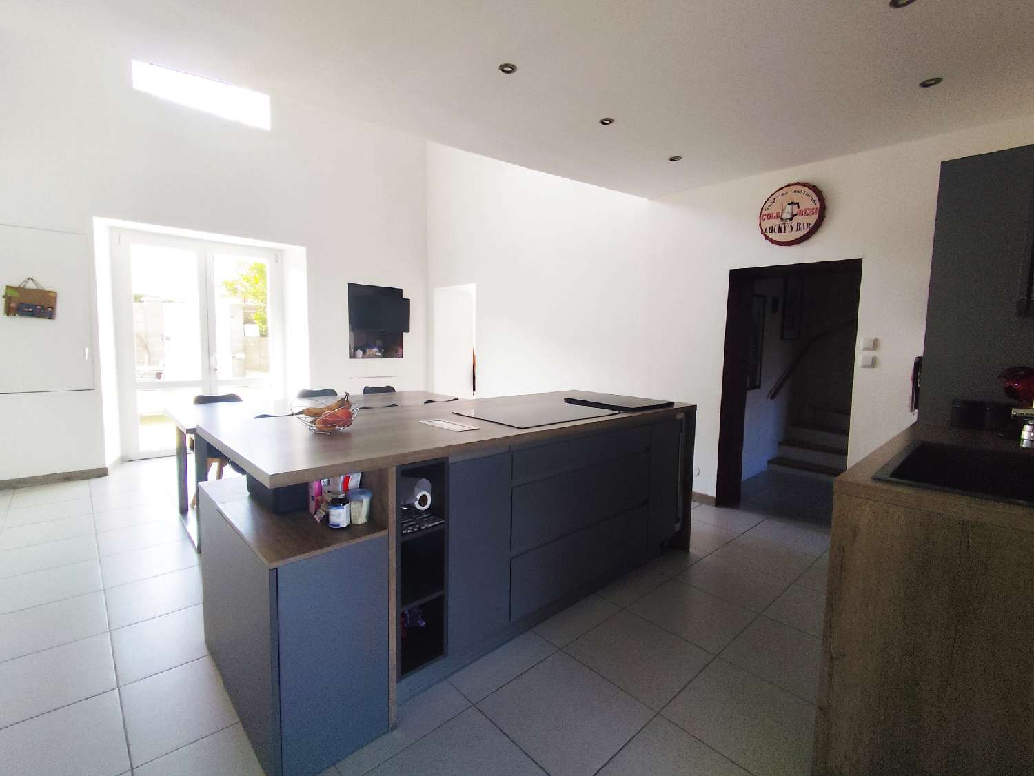  te koop huis Torchefelon Isère 8