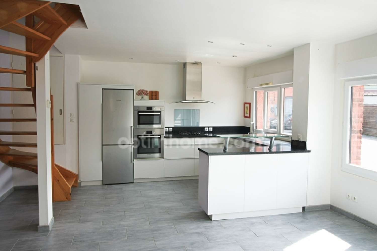  kaufen Haus Toufflers Nord 2