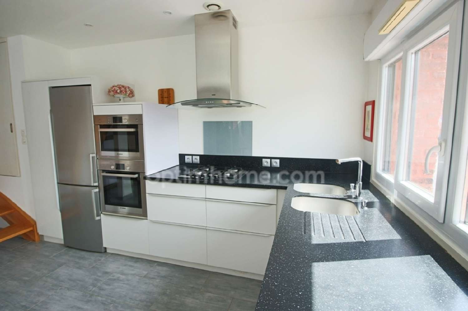  kaufen Haus Toufflers Nord 3