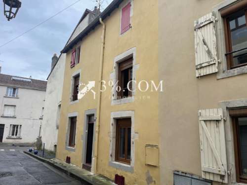 Toul Meurthe-et-Moselle maison foto 7316324