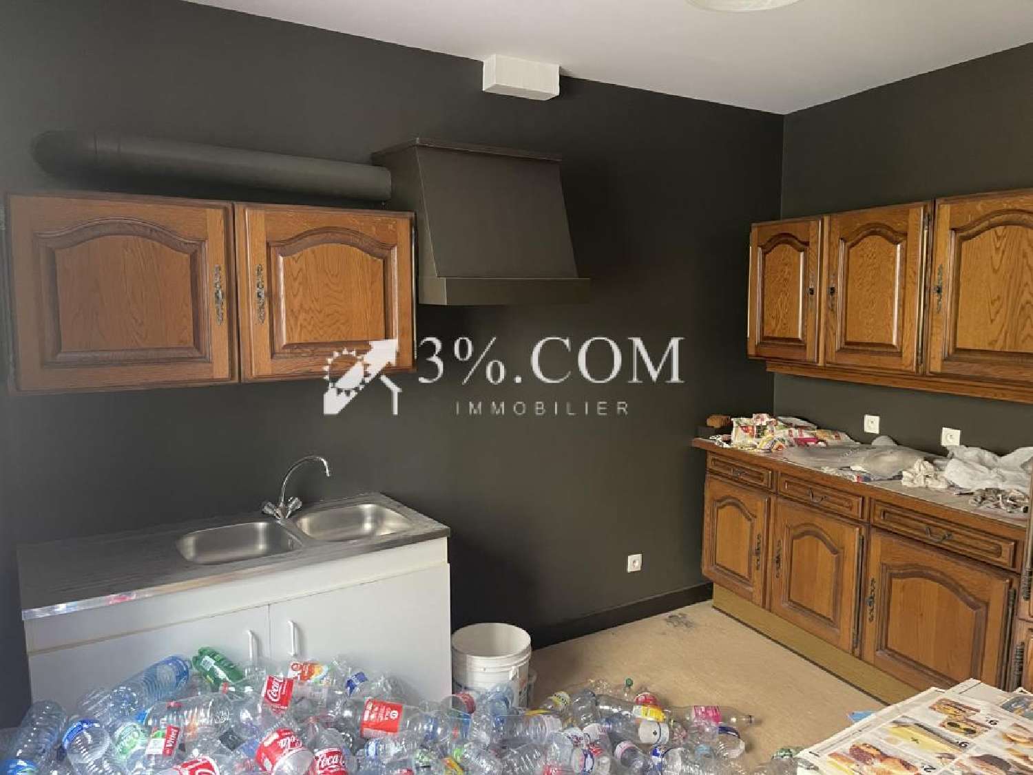  à vendre maison Toul Meurthe-et-Moselle 3