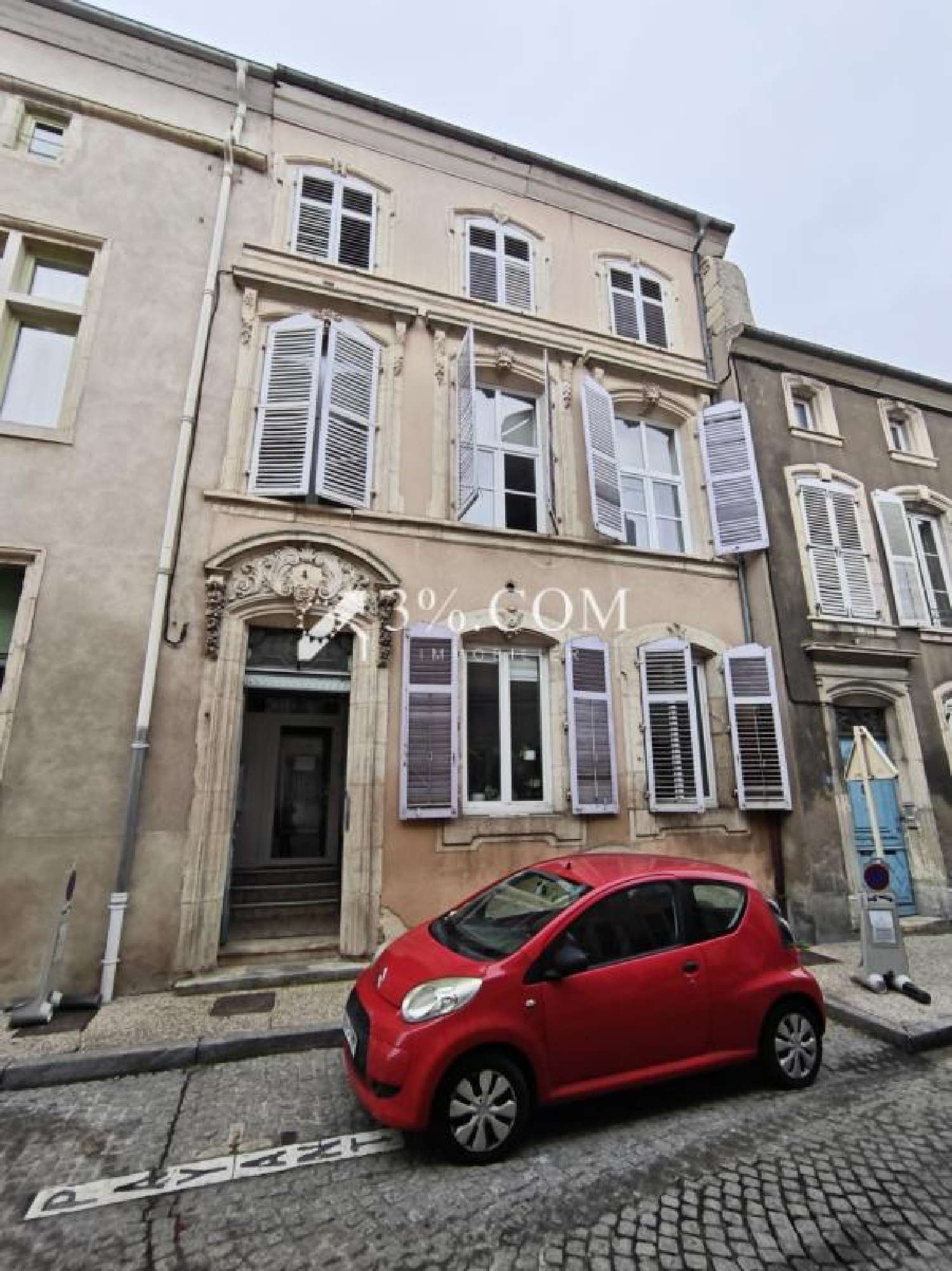  à vendre maison Toul Meurthe-et-Moselle 1