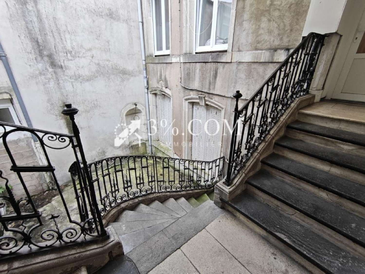  à vendre maison Toul Meurthe-et-Moselle 3