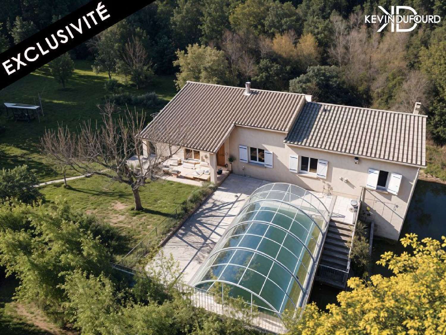  kaufen Haus Toulaud Ardèche 1