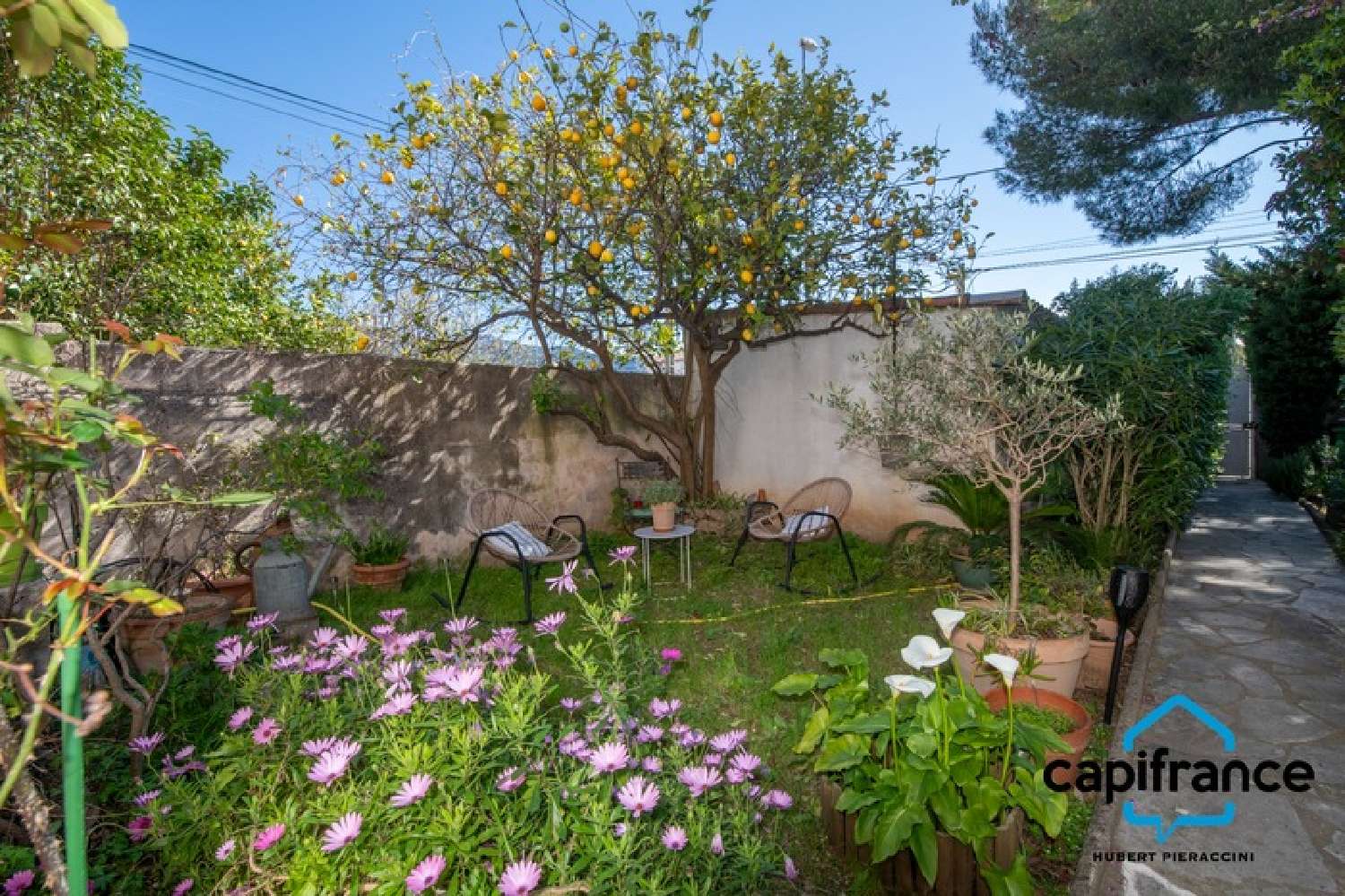  for sale house Toulon 83200 Var 2