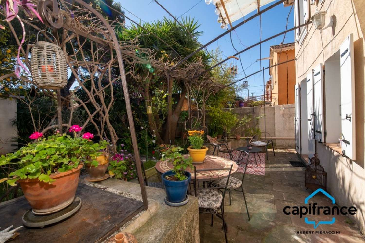  for sale house Toulon 83200 Var 6