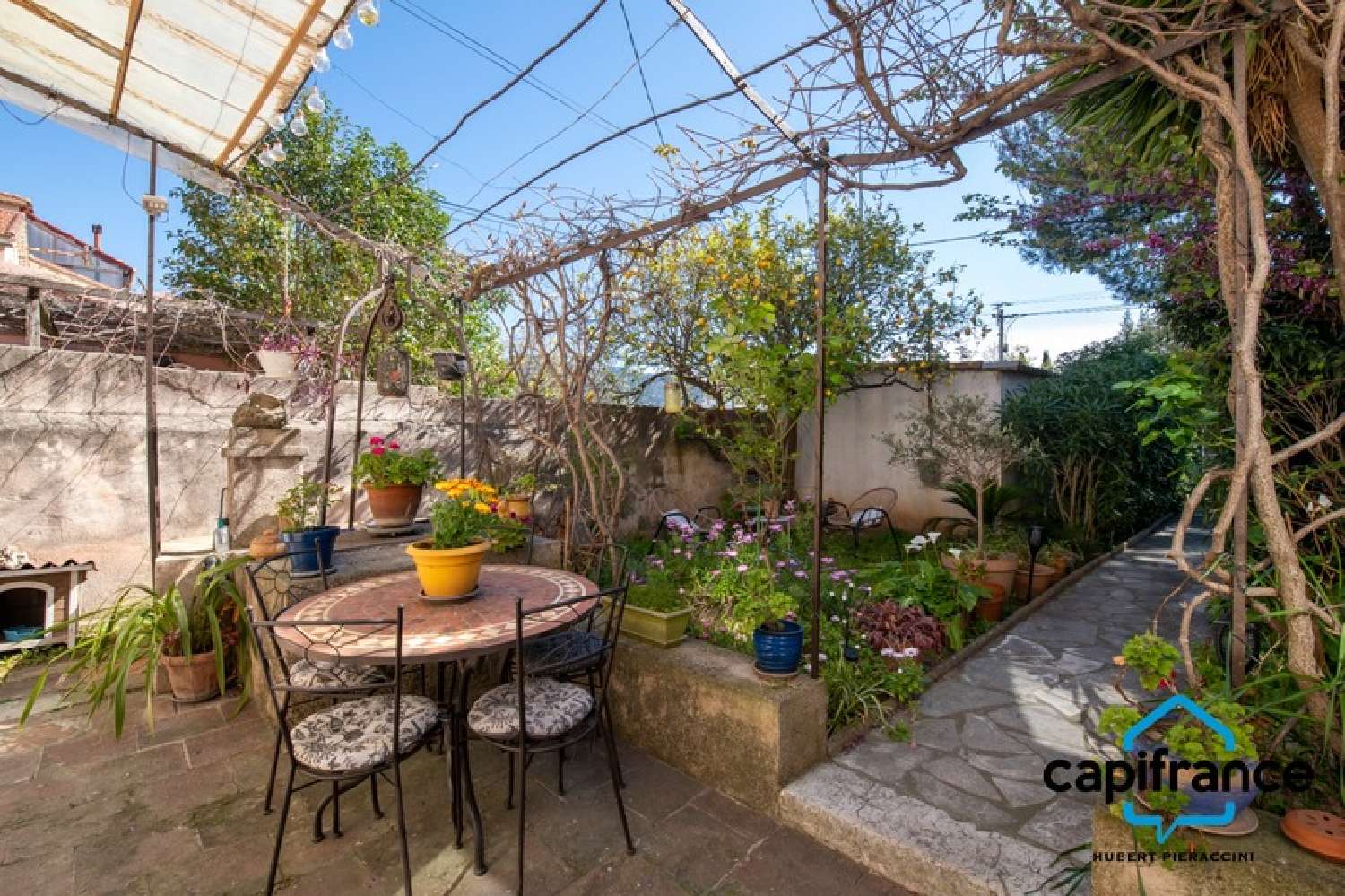  for sale house Toulon 83200 Var 8