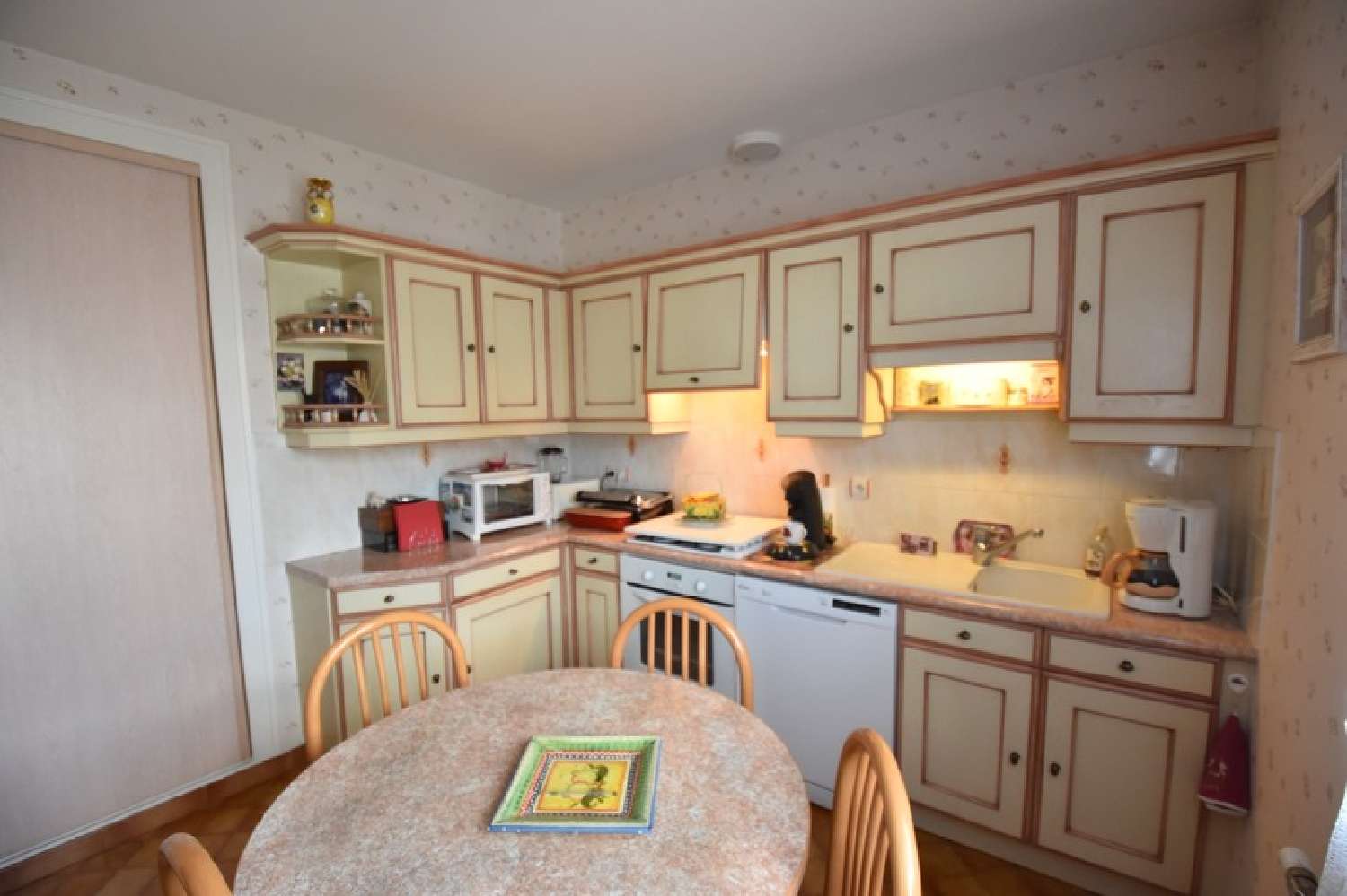  for sale house Toulon-sur-Arroux Saône-et-Loire 3