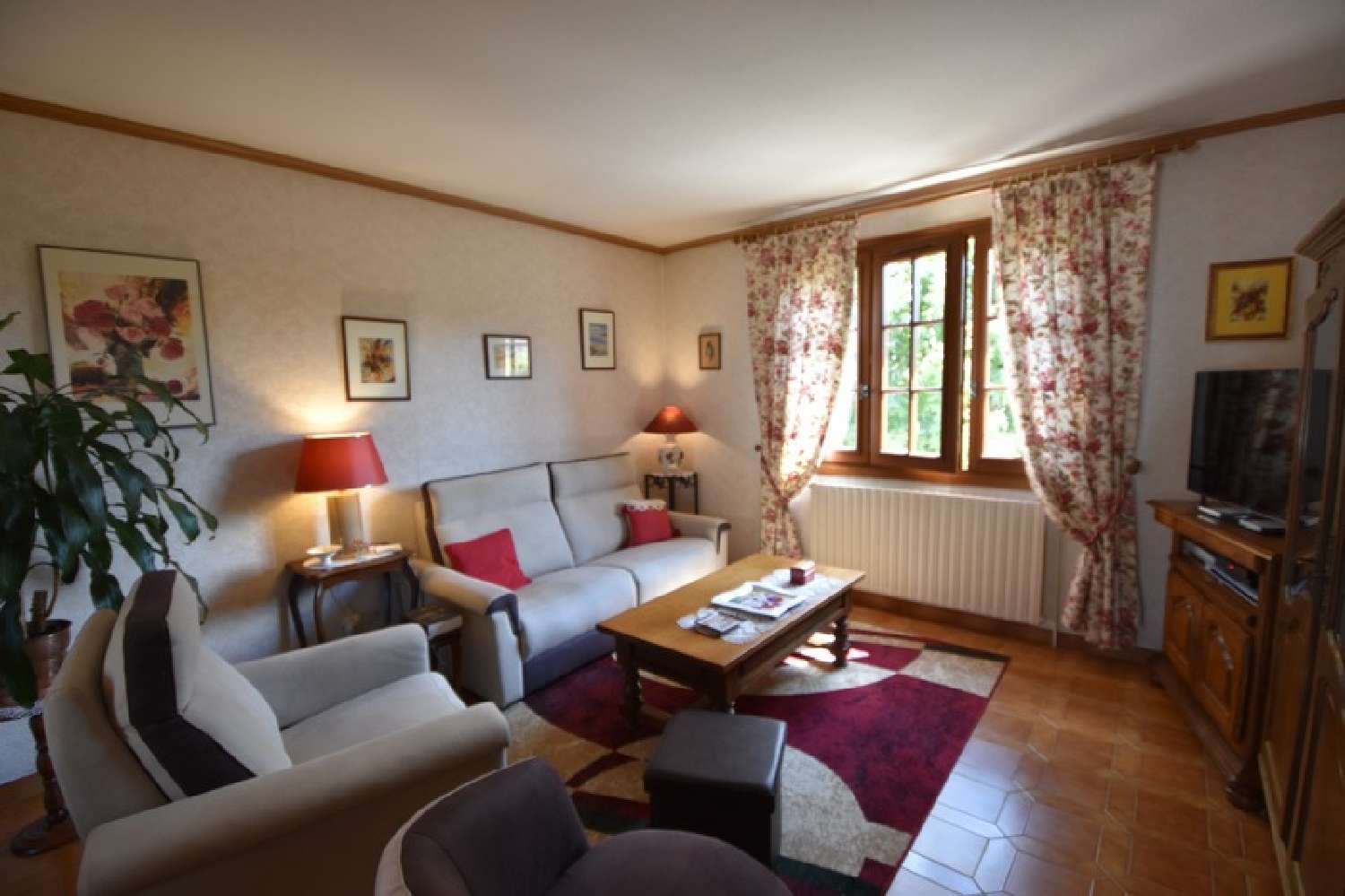  for sale house Toulon-sur-Arroux Saône-et-Loire 5