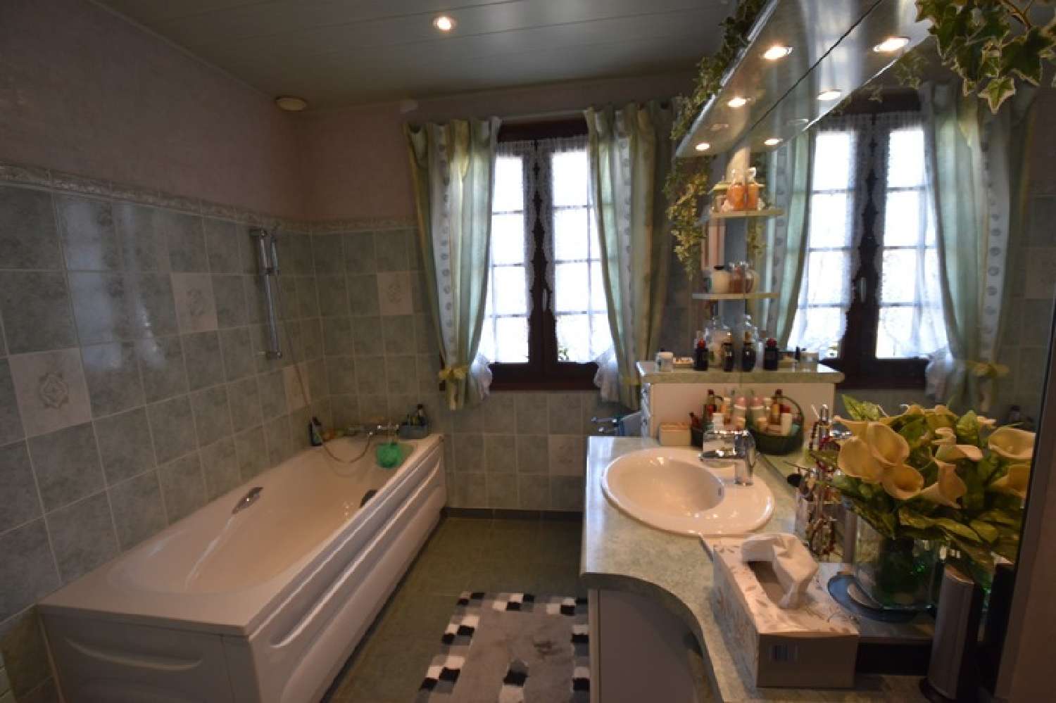  for sale house Toulon-sur-Arroux Saône-et-Loire 6