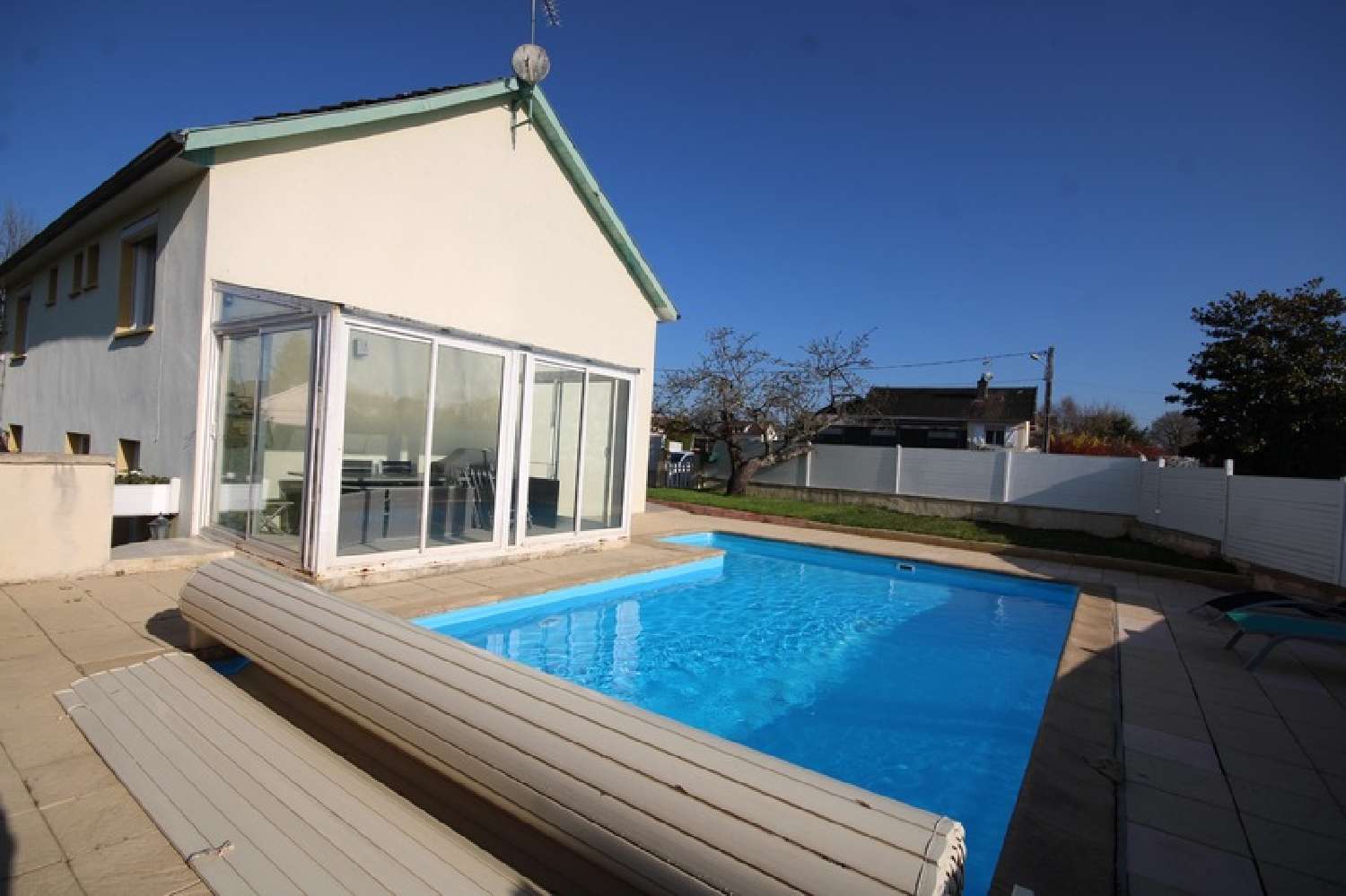  te koop huis Toulon-sur-Arroux Saône-et-Loire 2