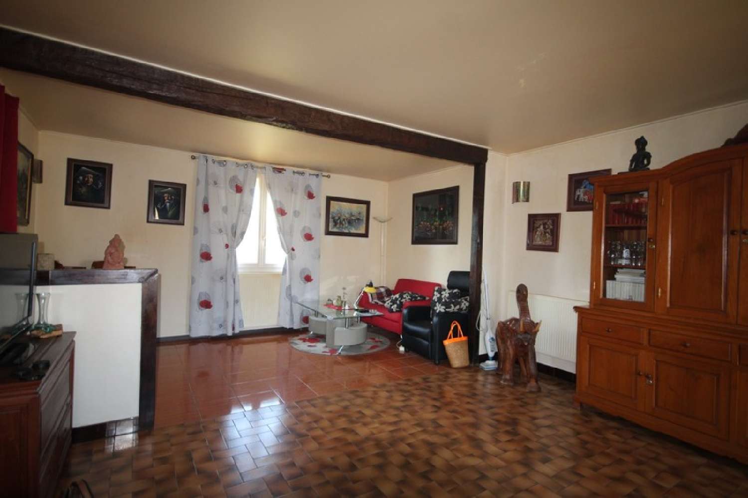  te koop huis Toulon-sur-Arroux Saône-et-Loire 3