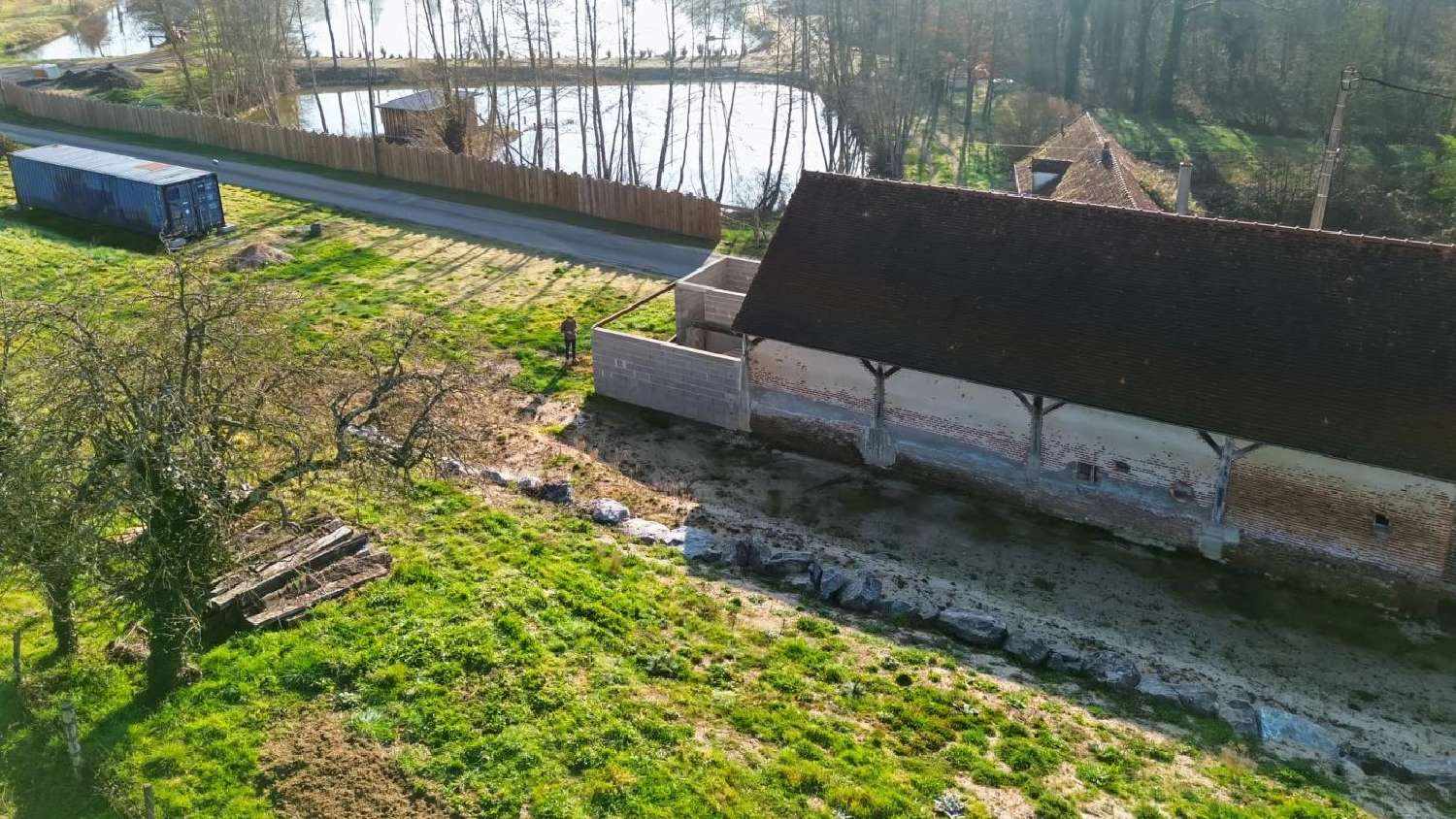  te koop huis Toulon-sur-Allier Allier 1