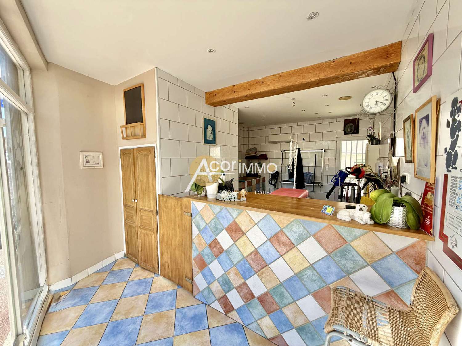  te koop huis Toulon Var 1