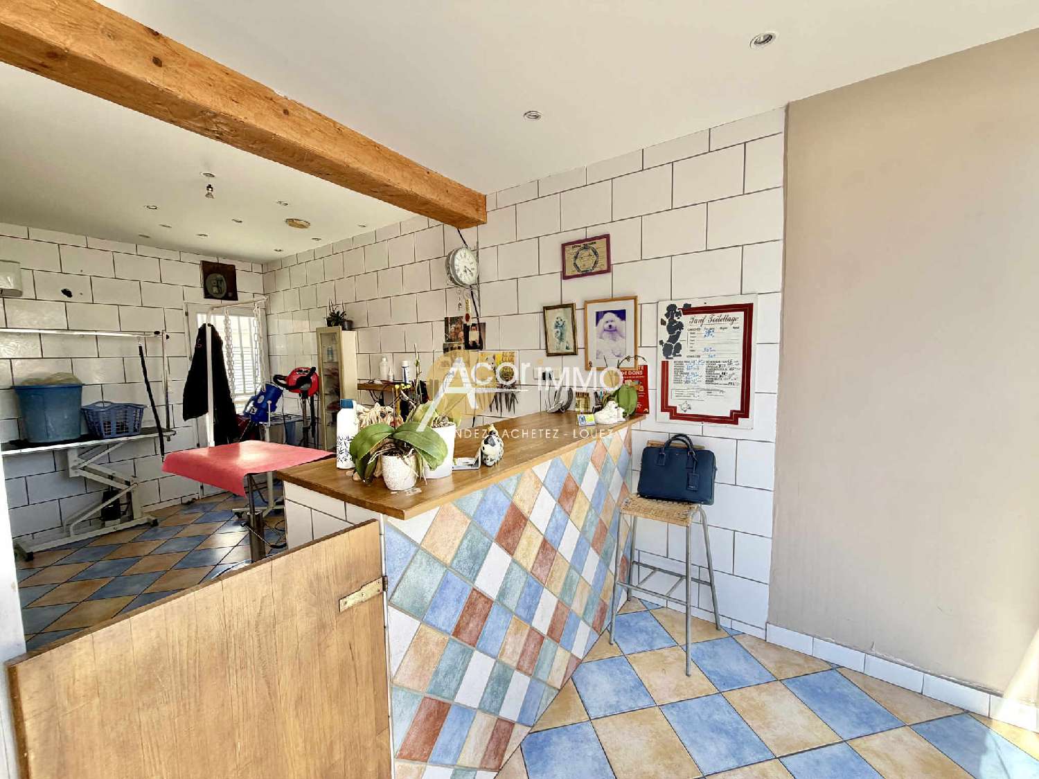  te koop huis Toulon Var 3