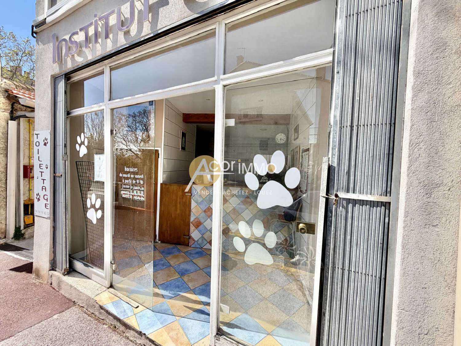  te koop huis Toulon Var 4